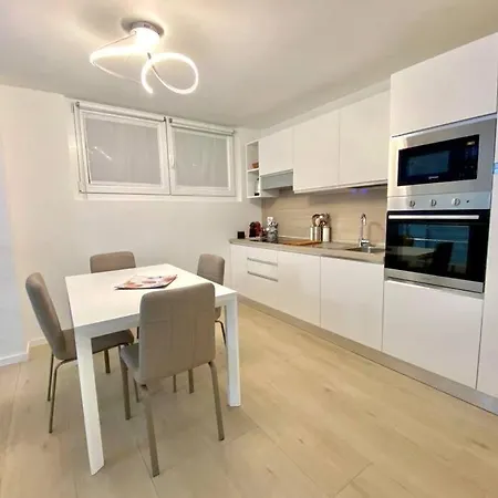 Loft moderno a Milano-2